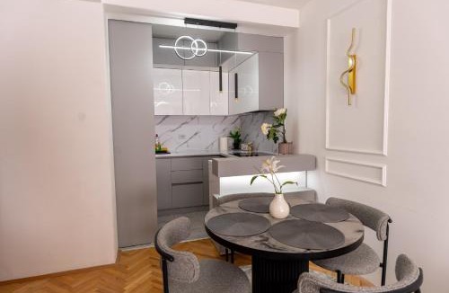 Vranje Apartment | Golden Crown 2