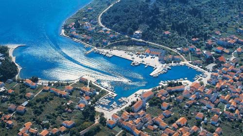 Veli Iz House | Casa Segota - Island Iž
