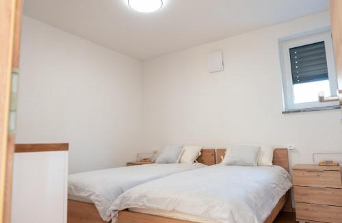 Smarje pri Jelsah Apartment | Apartment Kalvista with Sauna