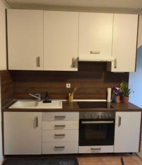 Jesenice Apartment | The Nook Apartment