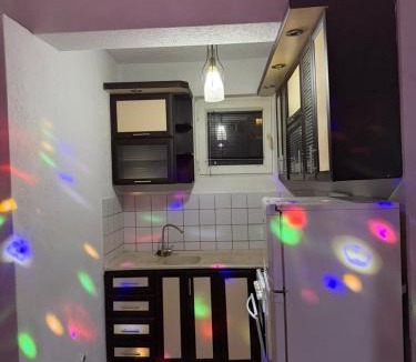 Çagllavicë Apartment | Comfortable Apartment Near Airport & Prishtina