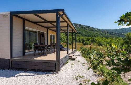 Grabri House | Vela Stina Mobile home