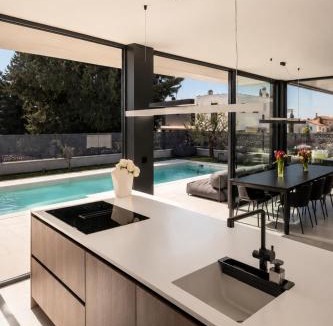 Novigrad Villa | Villa9eleven