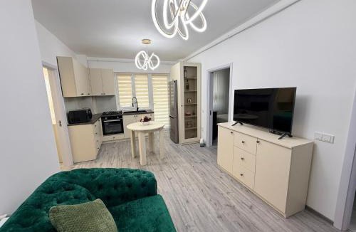 Tirgu Neamt Apartment | Miry Apartment