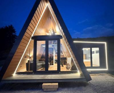 Visoko Ski Chalet | View Retreat
