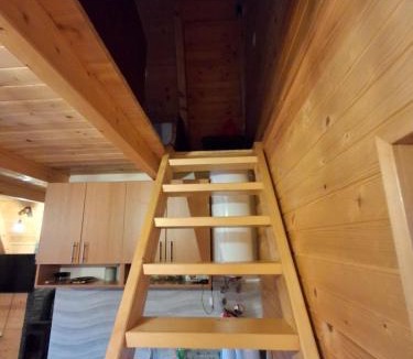 Tjentiste House | Domaćinstvo braća Rebić