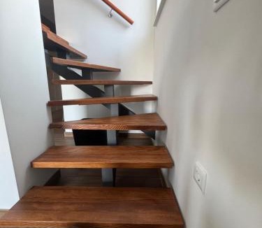 Canton 10 House | Kuća za odmor Bruna