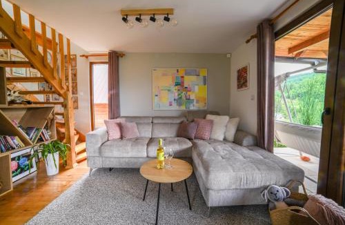 East Sarajevo Villa | Country Chic Villa with Pool