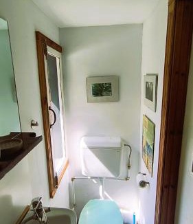 Buchin Resort | Retreat în padure