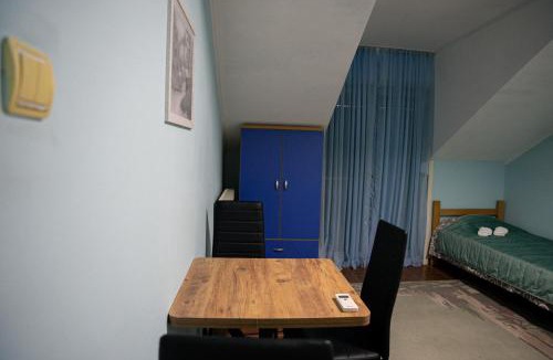 Stari Banovci Hostel | Rooms Asceric