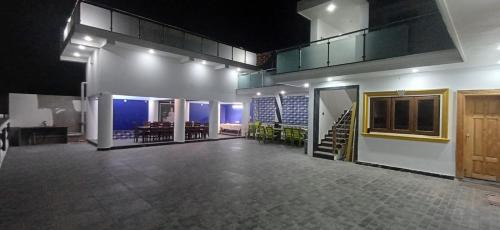 Kalapettai House | JPR Heritage Villa