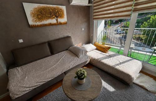 Zenica Apartment | CENTRAL POINT APARTMENT - City centar Zenica-