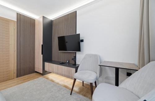 Novo Sarajevo Apartment | Premium Stay 1 Sarajevo Luxury Apartment with free Private Parking