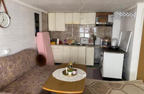 Sumece Apartment | Prokoško jezero Zlatna koliba