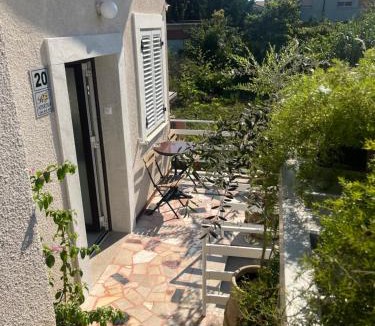 Izola Apartment | Lea