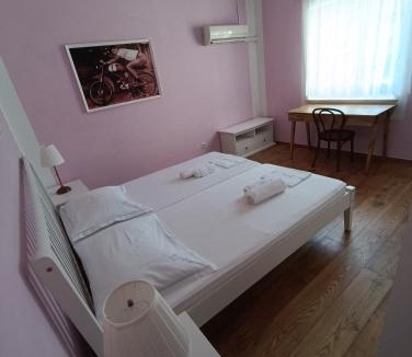 Izola Apartment | Lea