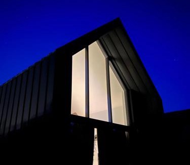 Skrad Villa | Casa Verta