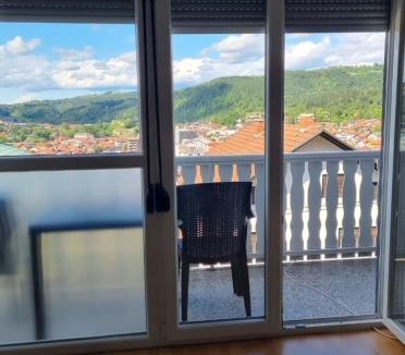 Bosanska Krupa Apartment | Apartment Sabina