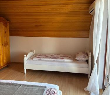 Binjezevo Villa | Holiday house Šadrvan Sarajevo