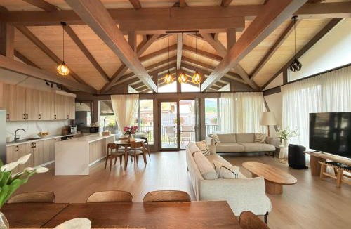 Vatra Dornei Ski Chalet | REY Chalet