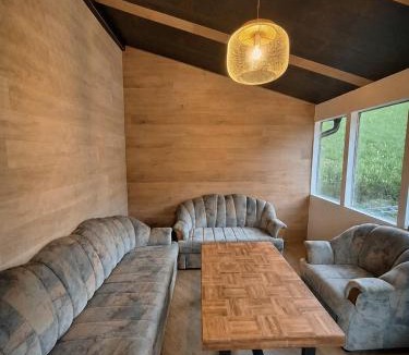 Zenica-Doboj Canton House | Kućica Sreće