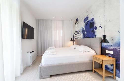 Caska Villa | Luxury Villa Caska Perla near Caska Beach & Zrće Beach