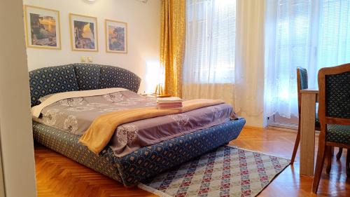 Vranje House | Vila Sentić