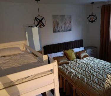 Jajce House | A&H Pliva Retreat