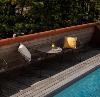 Ljubljana Old Town Hotel | Vander Urbani Resort - a Member of Design Hotels