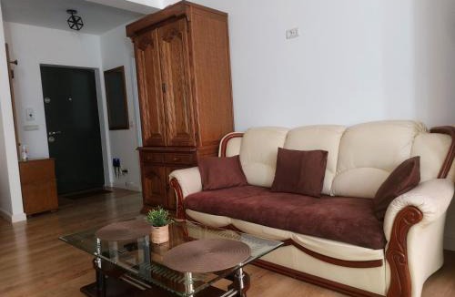 Tirgu Neamt Apartment | Teona Apartament Targu Neamt