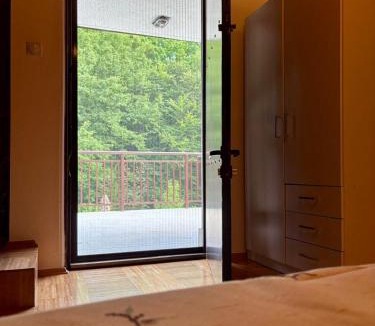 Laktasi House | Forest Oasis Banja Luka