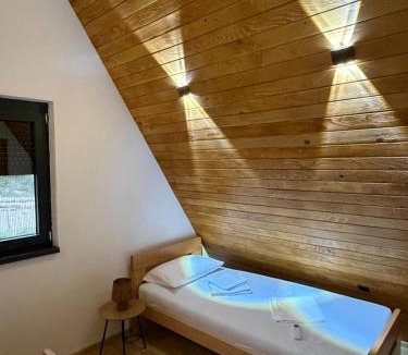 Federation of Bosnia and Herzegovina House | Country House Malekin