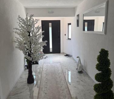 Mali Radic Villa | EMRAH RIVER UNA