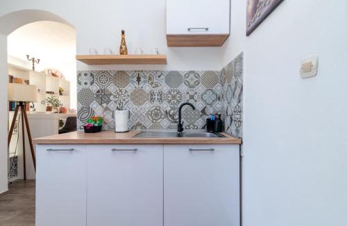 Arbanija Apartment | Holiday Villa Nostra