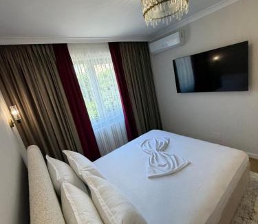 Old Town Apartment | VLH Apartments
