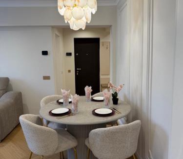 Old Town Apartment | VLH Apartments