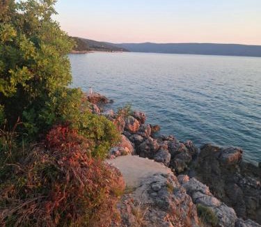 Cres Apartment | Gavza Sky View Apartment