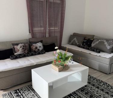Neum Apartment | Nikola,Villa Vuletic