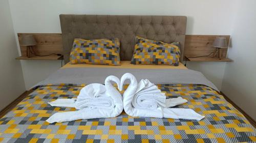Zrenjanin Apartment | Apartman Pavlov 023
