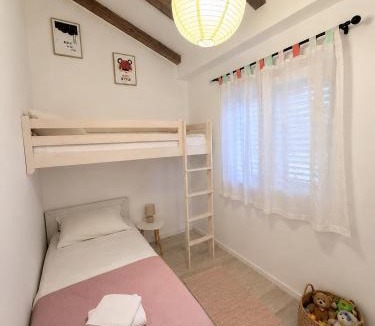 Betina Apartment | Apartments Maja