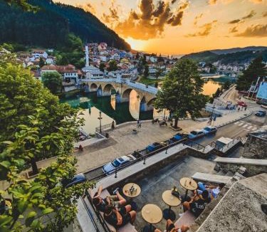 Konjic Villa | Vila Đul