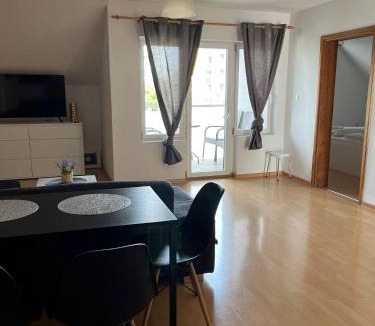 Ivanic-Grad Apartment | Apartment Melody