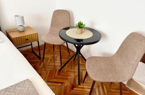 Betina Apartment | Apartments Ognjen