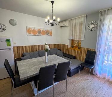 Moravske Toplice Apartment | Apartma Jelenček
