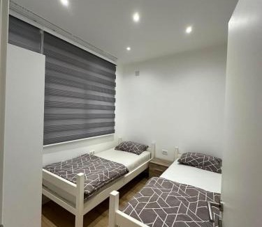 Stolac Apartment | MiR