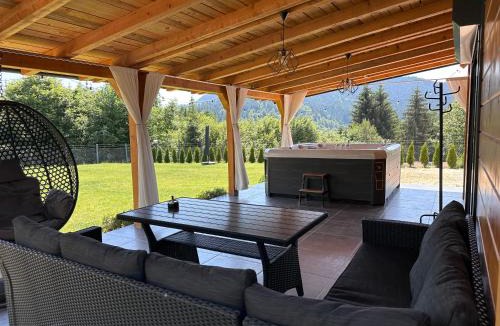 East Sarajevo Villa | Villa Ema