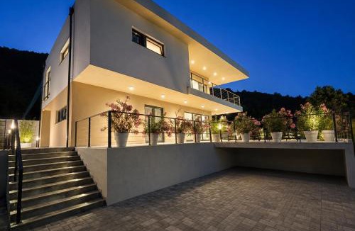 Obrs Villa | Villa Perla di Draga