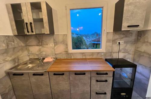 Sumece Apartment | Apartman Kastel