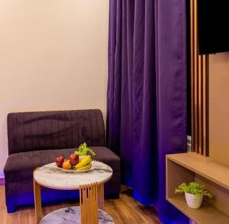Kaushambi Hotel | Hotel The Angel Pink Premium Rooms At Kaushambi 3-star Hotel Kaushambi # 2 Min Walk From Vaishali & Kaushambhi Metro Station , Ghaziabad