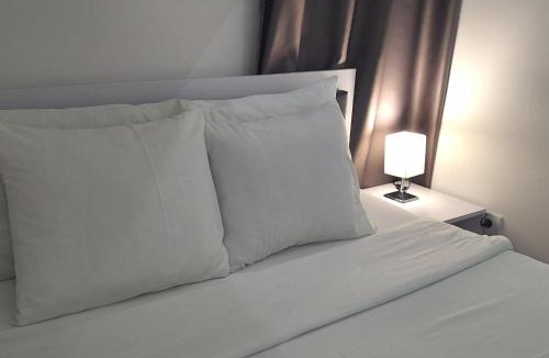 Jagodina Apartment | S-Apartmani Jagodina